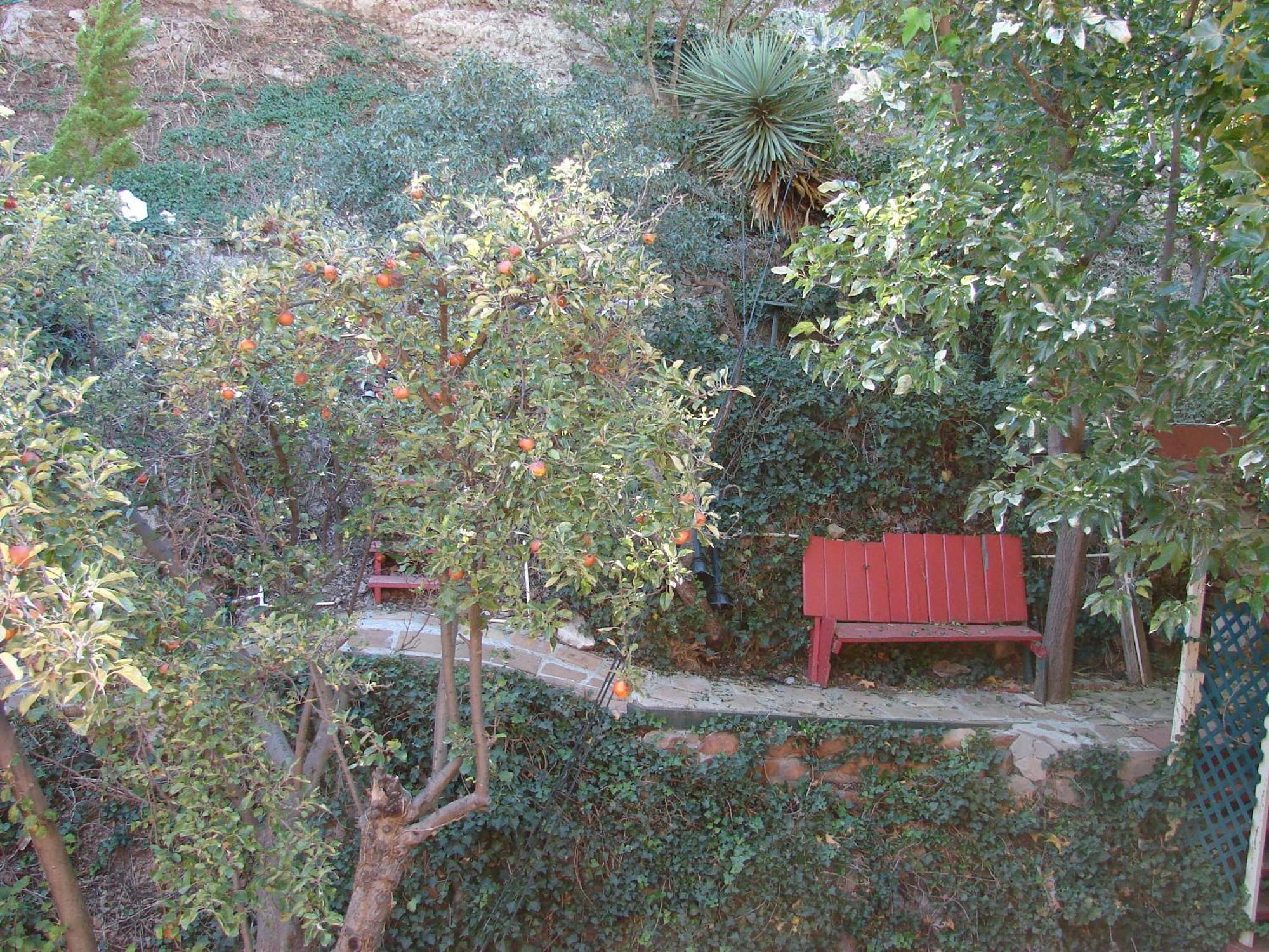 The Inn At Castle Rock Bisbee Eksteriør billede